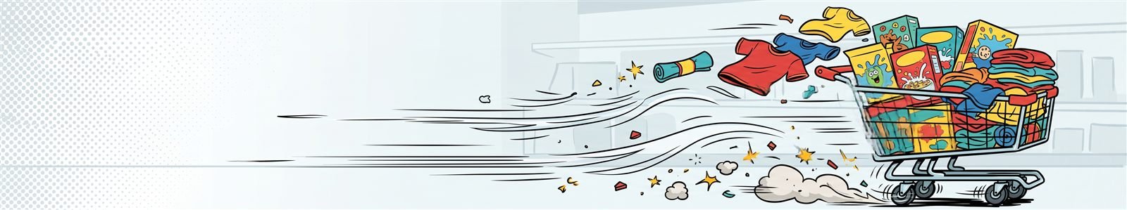 Shop header