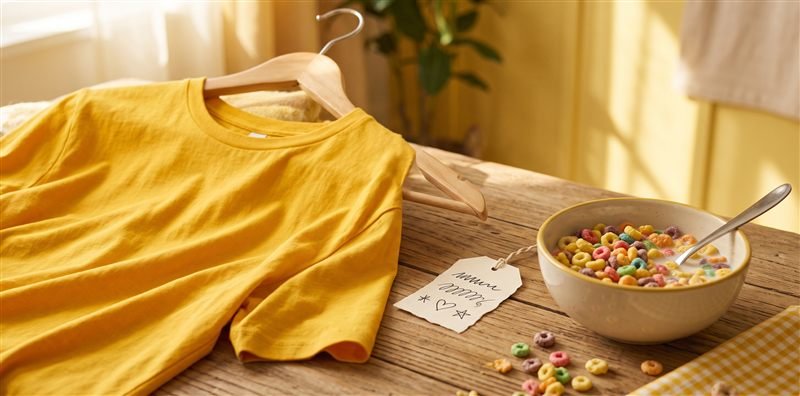Shop CerealBoxInk on Etsy