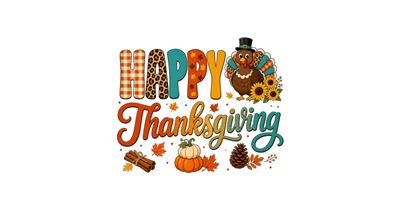 Happy Thanksgiving Turkey Mascot Shirt tee design